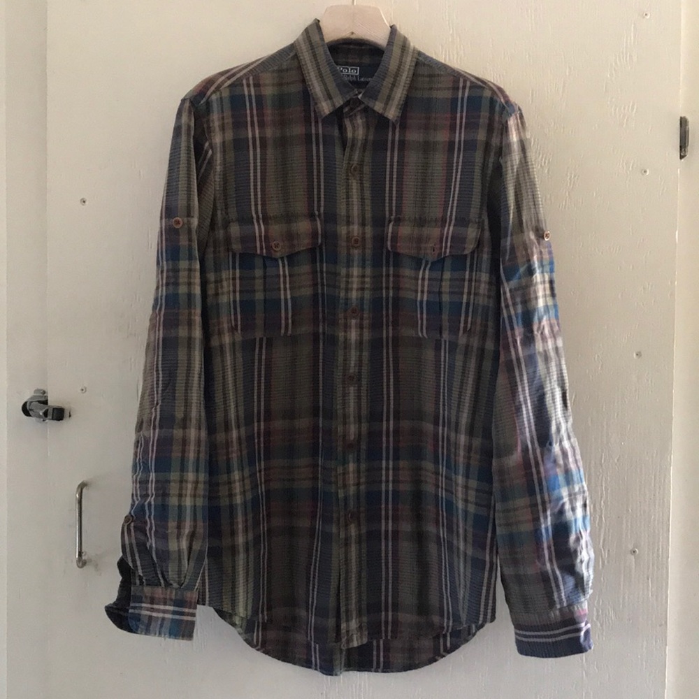 Ralph Lauren Shirt